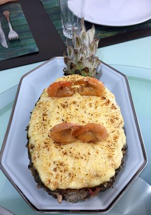 Foto de Chiclete de Camarão