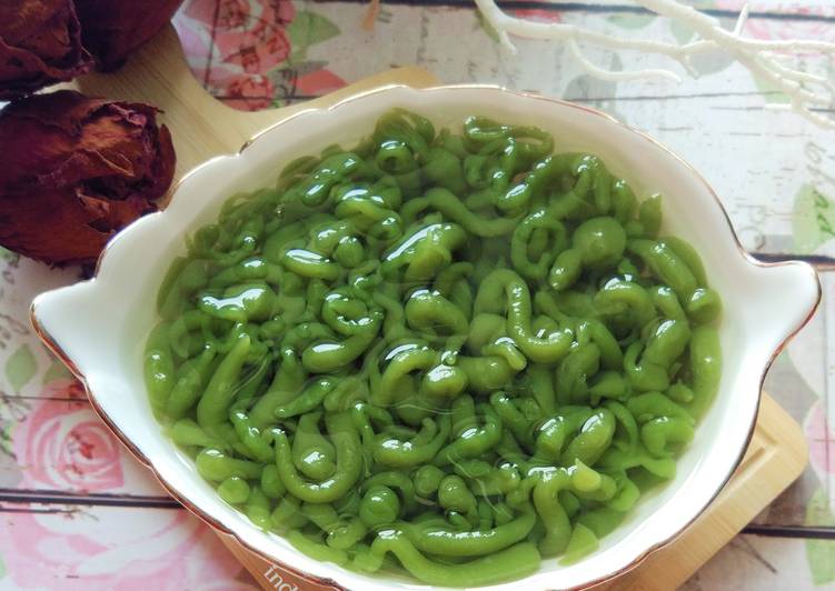 Cendol Nutrijell