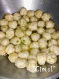 Cimol anti meledak