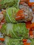 Sea King Rolls