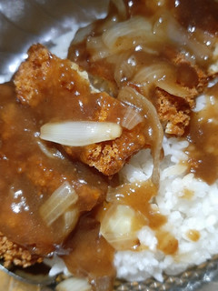 Foto resep Chicken Katsu Saus Teriyaki