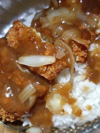 Cara Gampang Membikin Resep Chicken Katsu Saus Teriyaki yang Sempurna Anti Ribet, Lezat
