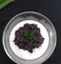 Langkah Mudah untuk Membikin Resep Bubur Ketan Hitam yang Bikin Ngiler Anti Ribet, Lezat Sekali