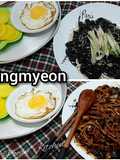 Jjajangmyeon