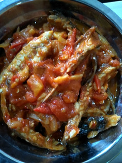 Foto resep Pindang asam manis pedas
