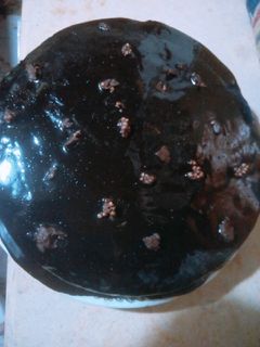 صورة لوصفة جاتوه شاتوه