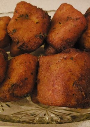 صورة لوصفة بطاطا مرحيه ومتبله 🥔🥔🥔🥔🥔😍😍