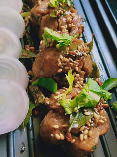 મેથી મુઠીયા (Methi muthiya recipe in gujarati) રેસીપી મુખ્ય ફોટો