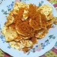 Karupuak Bakarambie