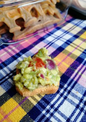 Foto de Guacamole
