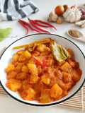 Balado Kentang