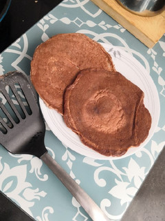 Una foto de Crepes diet sin Avena dukan