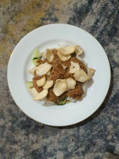 Foto resep Ketoprak