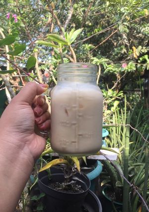 Foto resep Ice Coffe