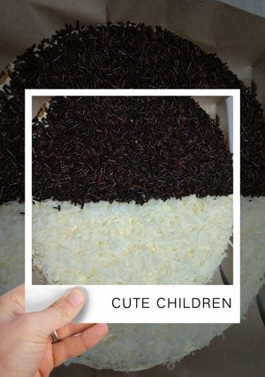 Foto resep Bolu Jadul