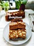 Ontbijtkoek (Bolu Spikuk/ Rempah) gluten free