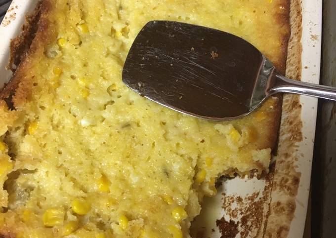 Step-by-Step Guide to Make Quick Corn Custard