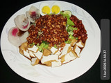 Tahu Goreng Medan