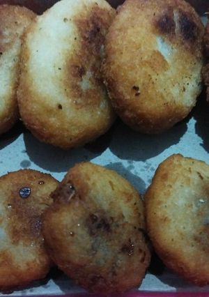 Foto resep Misro(cemplon)