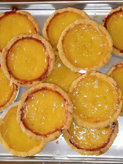 Foto resep Pie Susu Bali