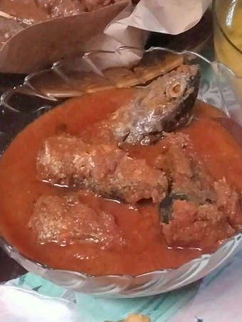 Cara Gampang Membuat Resep Tongkol balado yang Menggugah Selera Anti Ribet, Bisa Manjain Lidah