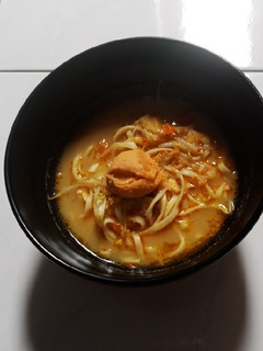Foto resep Mie Laksa