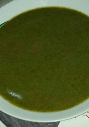 Foto principal de Puré de verduras