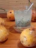 Markisa Squash
