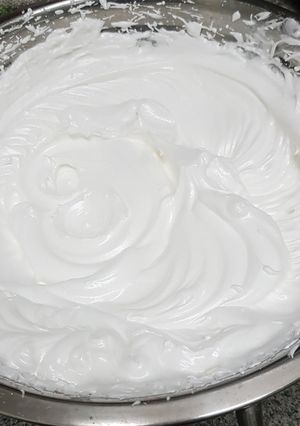 Una foto de Merengue 7 minutos