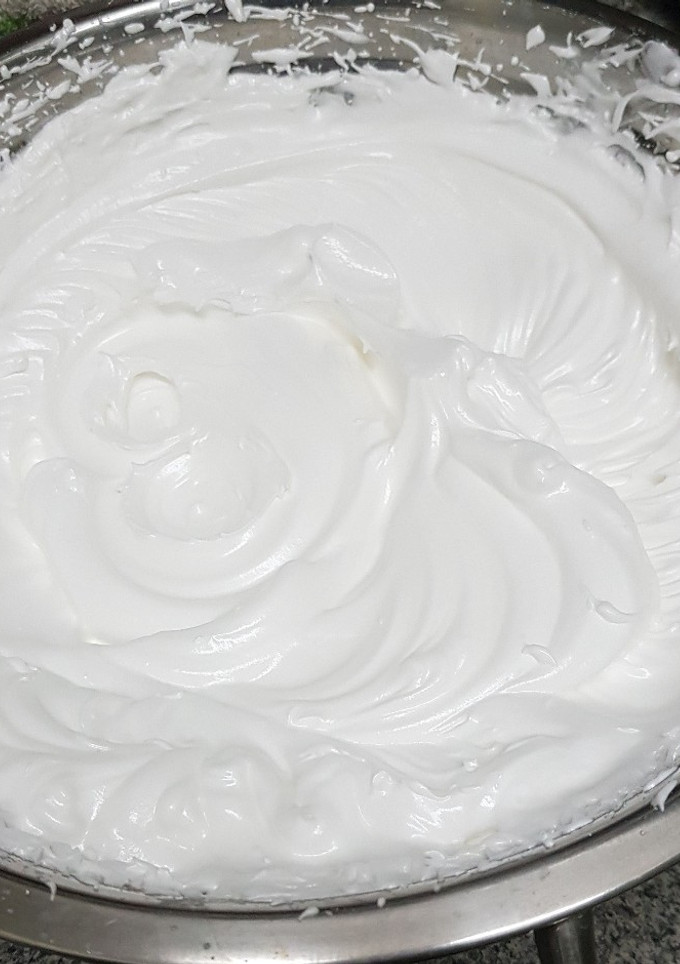 Una foto de Merengue 7 minutos