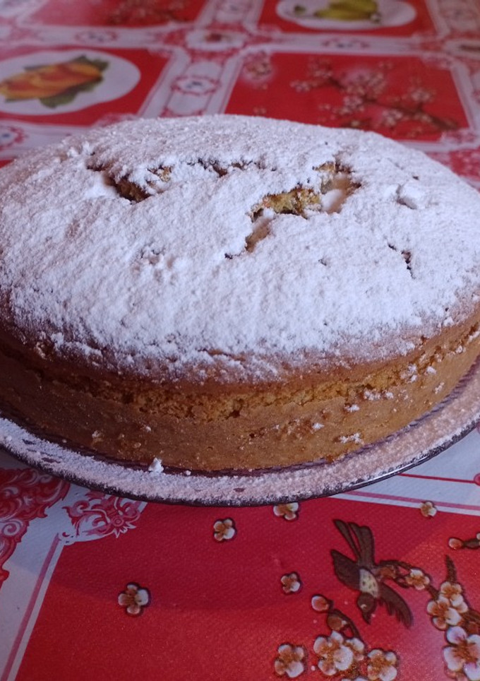 Una foto de 🥕 Carrot cake 🥕