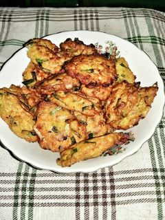 Foto resep Dadar jagung