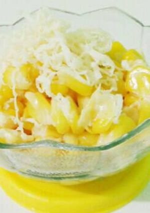 Foto resep Jasuke