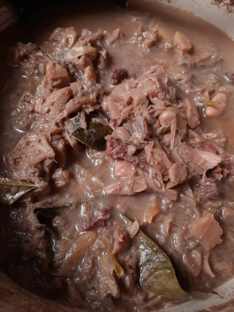 Cara Mudah Menyiapkan Resep Gudeg Tetelan Tanpa Santan yang Menggugah Selera Anti Ribet, Uenak Banget