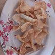 CIPANG (Cireng Pangsit) untuk 50 buah
