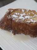 Torrijas (French toast)