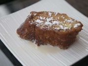 A picture of torrijas