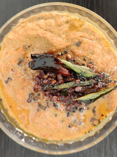 பூண்டு சட்னி (Andra Poondu chutney recipe in tamil) செய்முறை முக்கிய புகைப்படம்