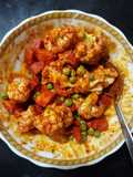 Mix vegetable pickle