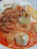 Kupat Tahu Padalarang