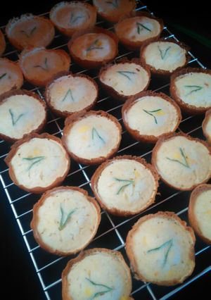 Foto resep Apem selong