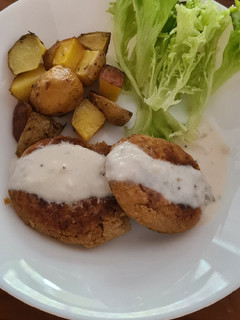 Foto resep Tempeh Patty