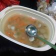 Udang Saos Tiram Sederhana