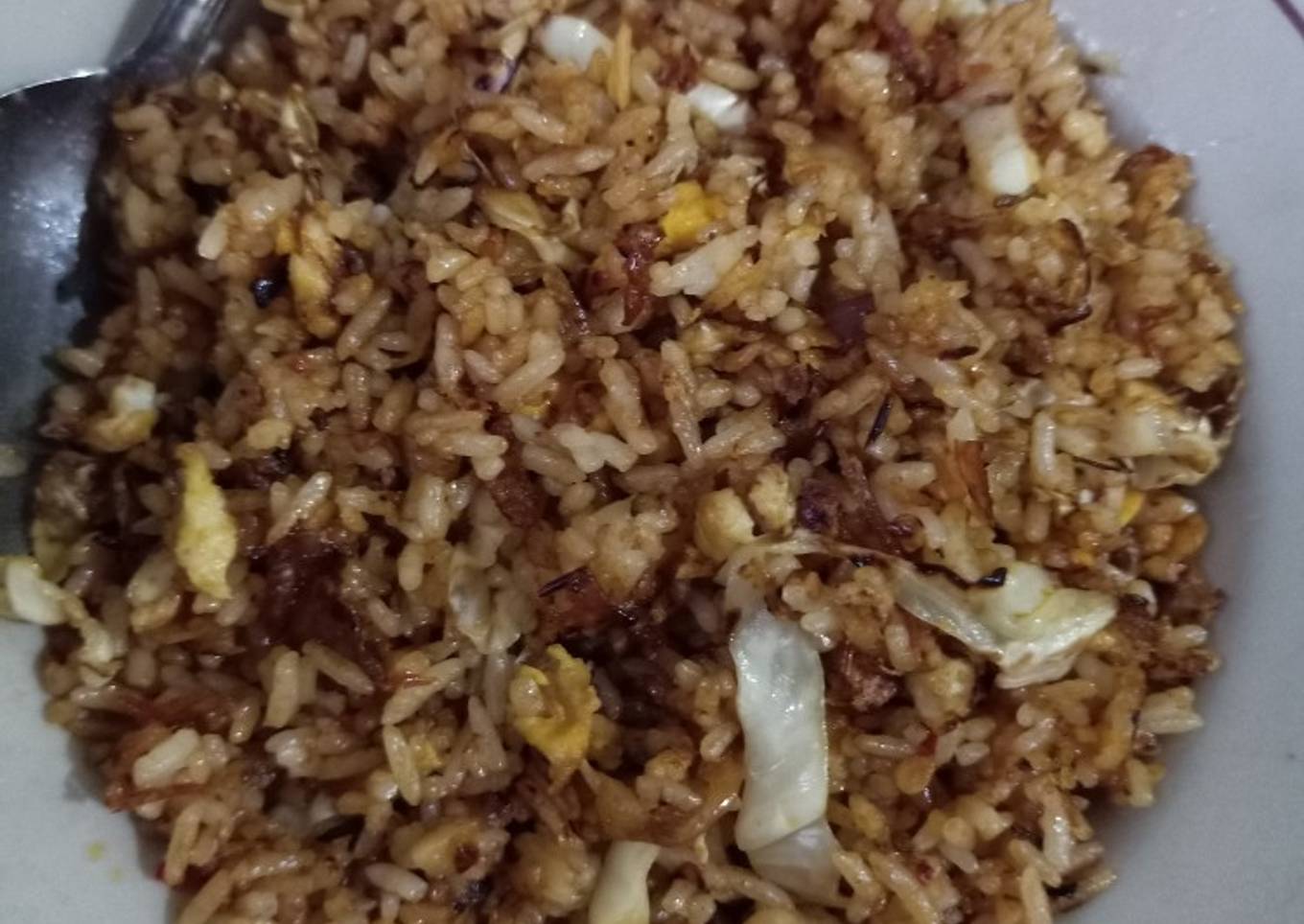 Nasi goreng kakak