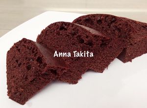 Foto resep Brownies 3 Sdm