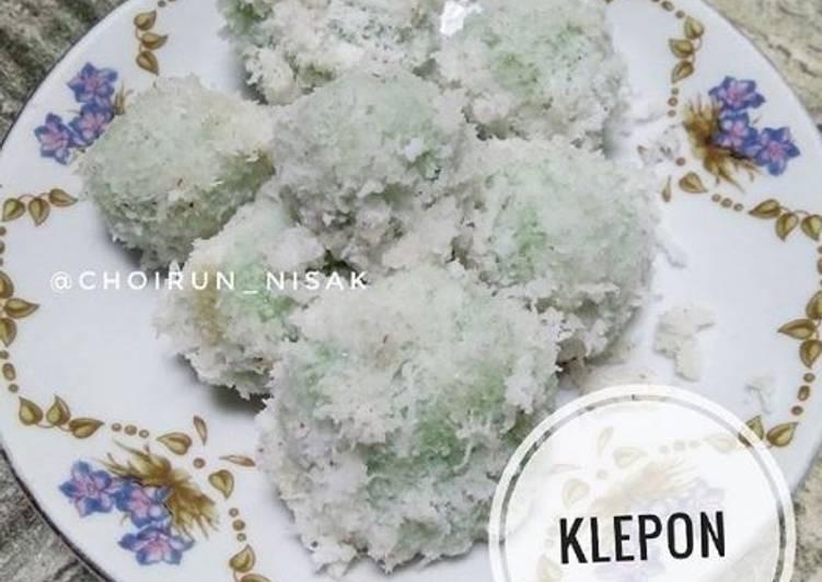 Klepon