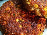 Sabudana bonda