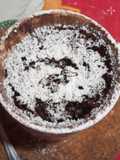 Torta in tazza