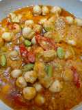 Sambel Goreng Krecek Kreni