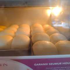 Roti Manis All in One Simple dan Mudah untuk Pemula-レシピのメイン写真